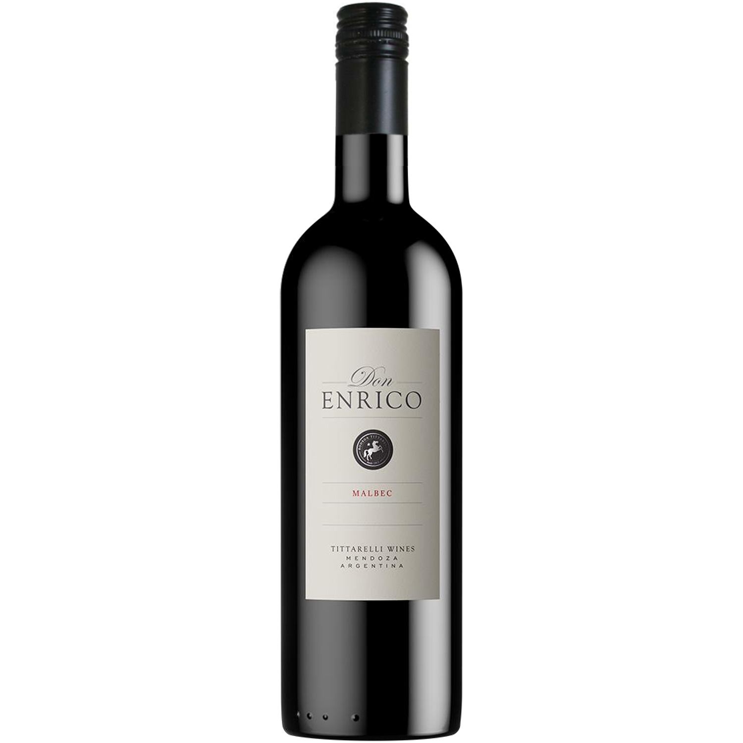 Tittarelli Don Enrico Malbec 2025