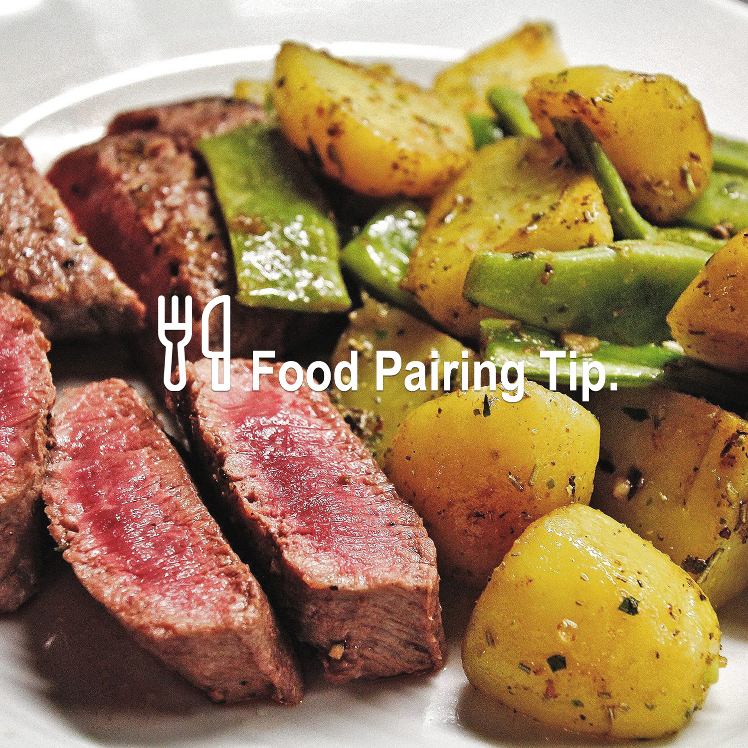 Food Pairing Tipp Food Pairing Tipp