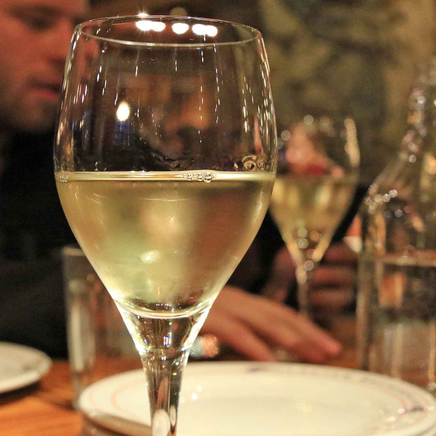 Weißwein Impressionen Weißwein Impressionen