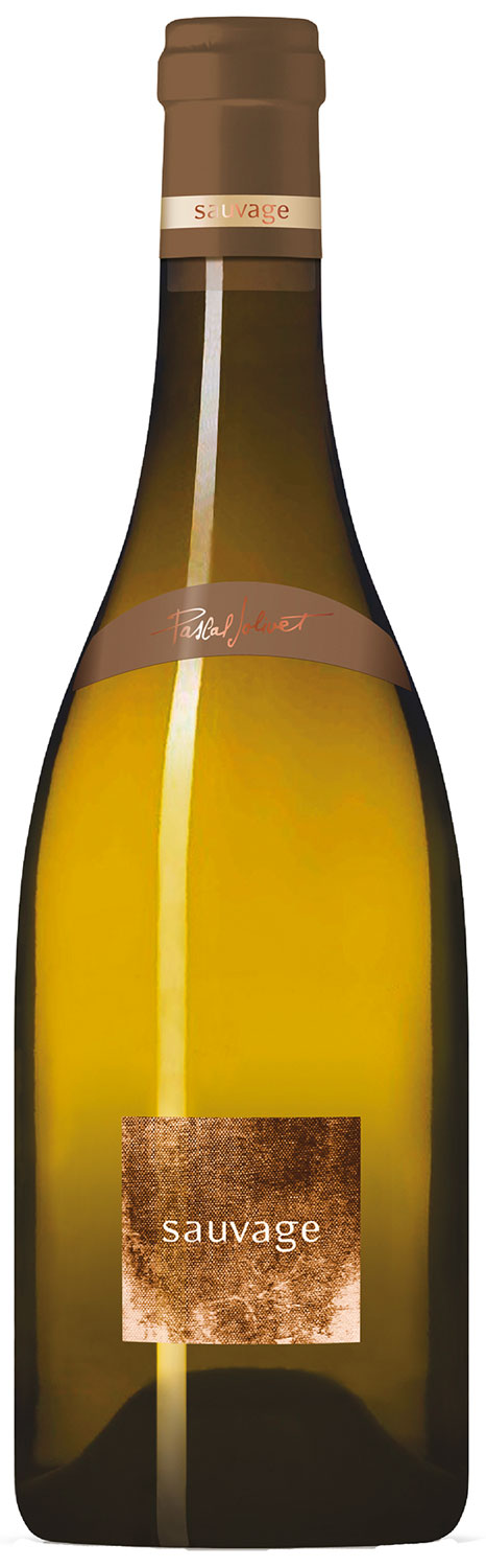 Pascal Jolivet Sauvage 2020