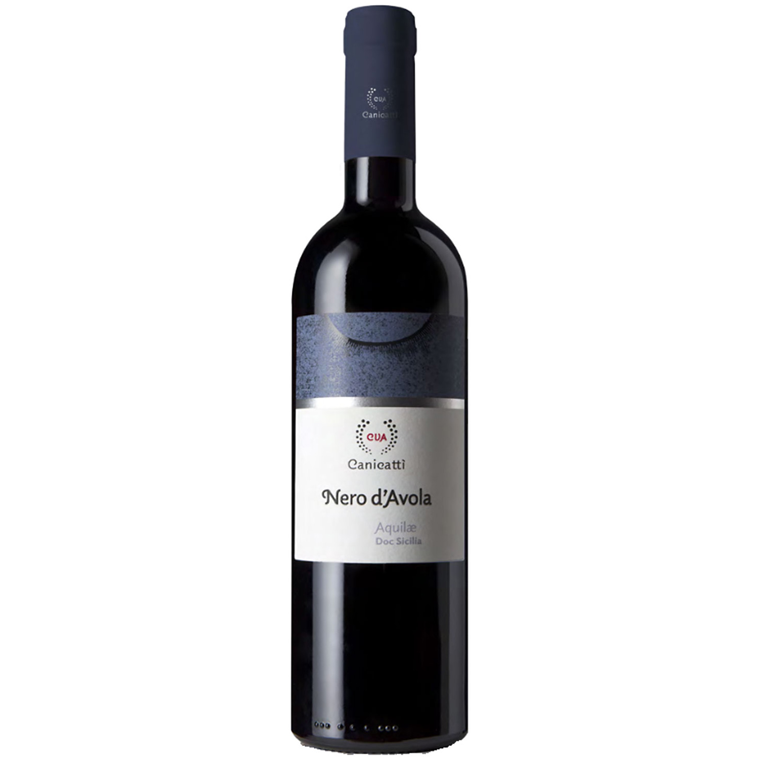Canicatti Nero D'Avola Aquilae 2019