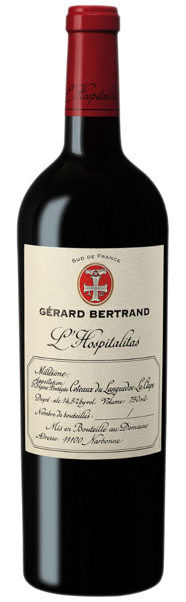 Gerard Bertrand L'Hospitalitas 2019 