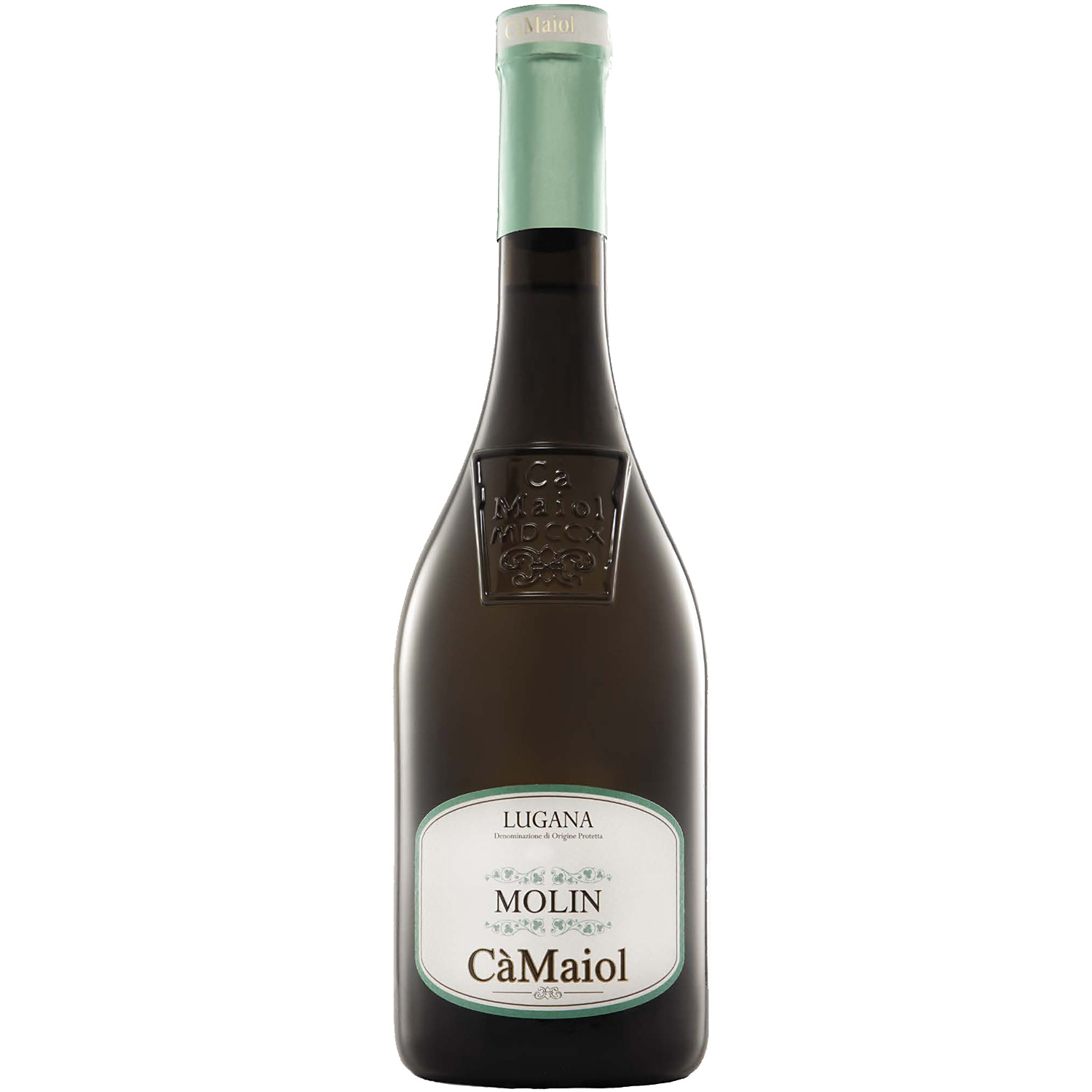 Molin Lugana Ca Maiol 2021 Molin Lugana Ca Maiol 2021