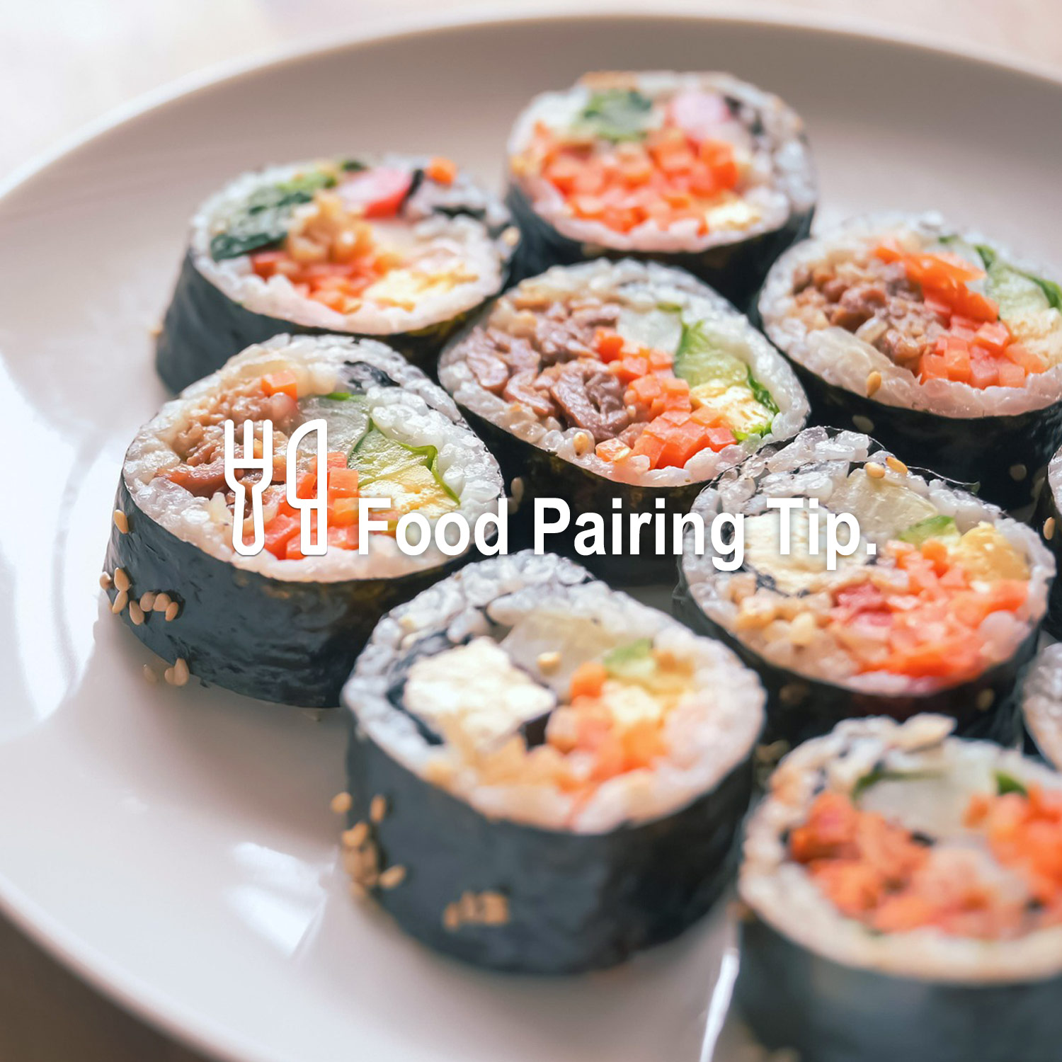 Food Pairing zum köstlichen Wein Food Pairing zum köstlichen Wein