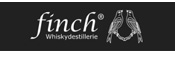 Finch® Whiskydestillerie