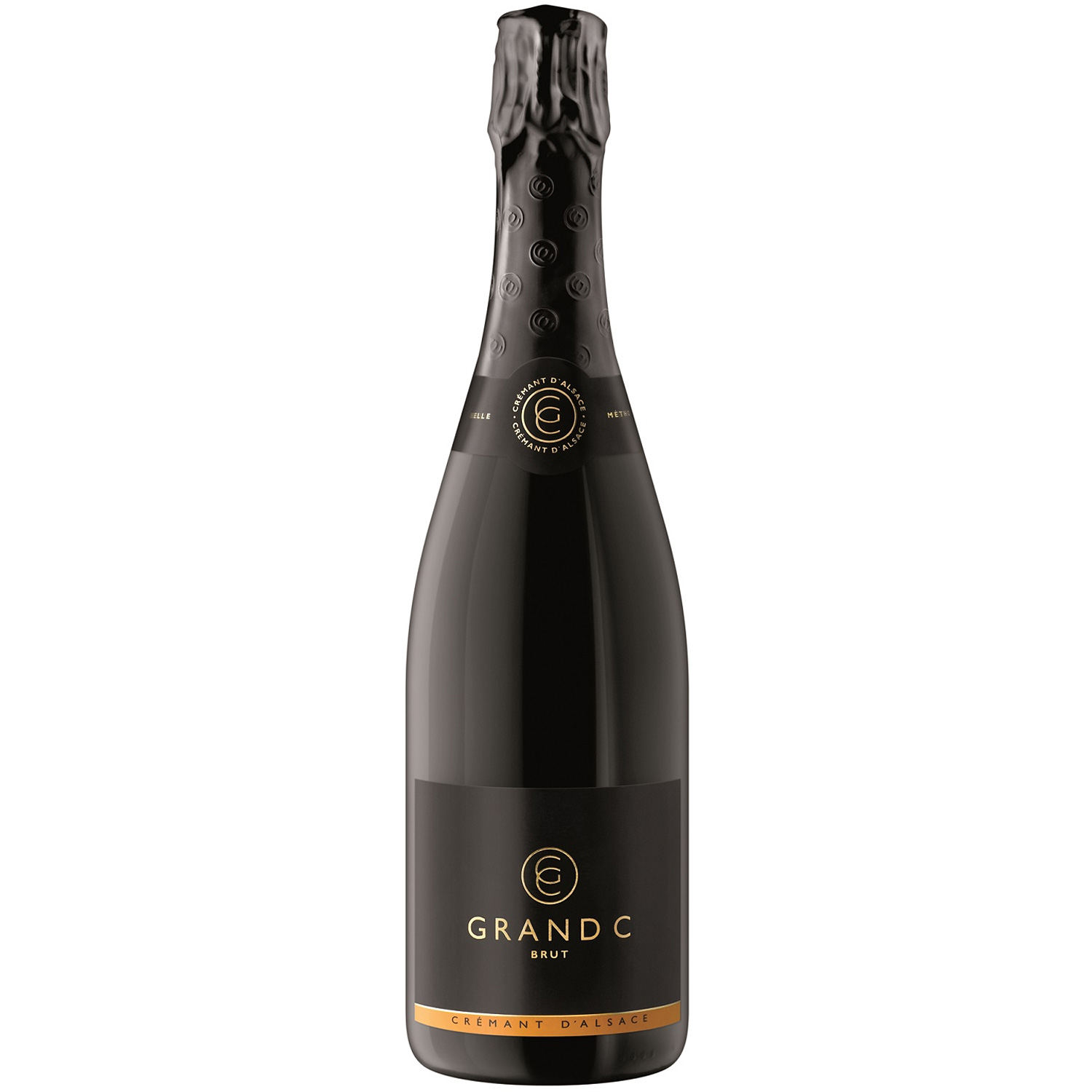 Grand C Brut Cremant d'Alsace Grand C Brut Cremant d'Alsace