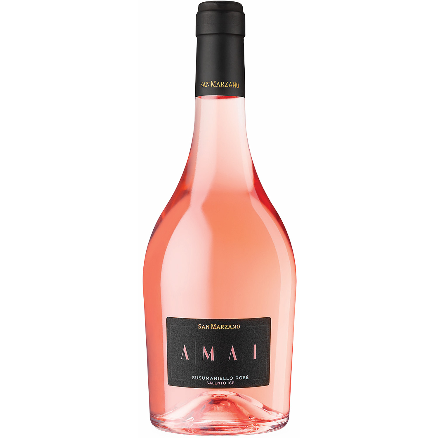 San Marzano AMAI Susumaniello Rose 2024 San Marzano AMAI Susumaniello Rose 2024