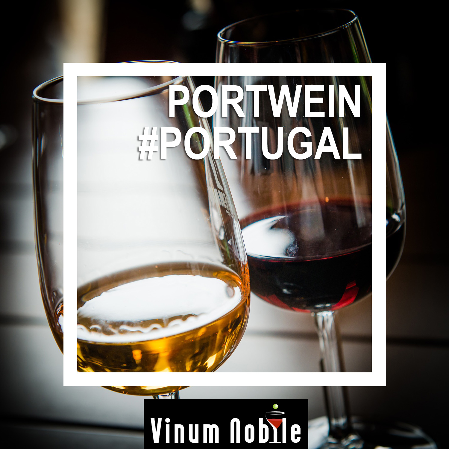 Quinta do Pego Vintage Port 2016 Portwein