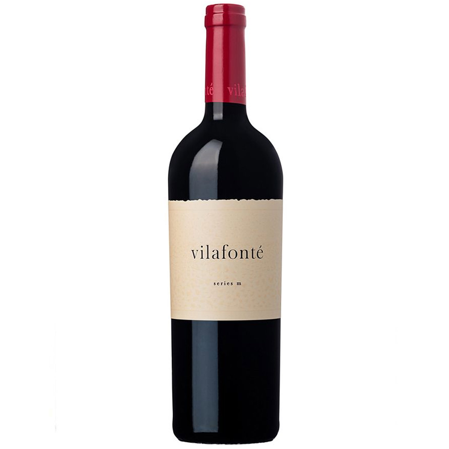 Vilafonte Series (M) 2010