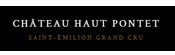 Chateau Haut Pontet