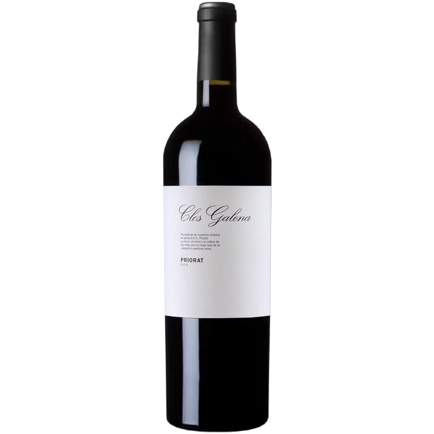 Clos Galena 2016 Priorat Clos Galena 2016 Priorat
