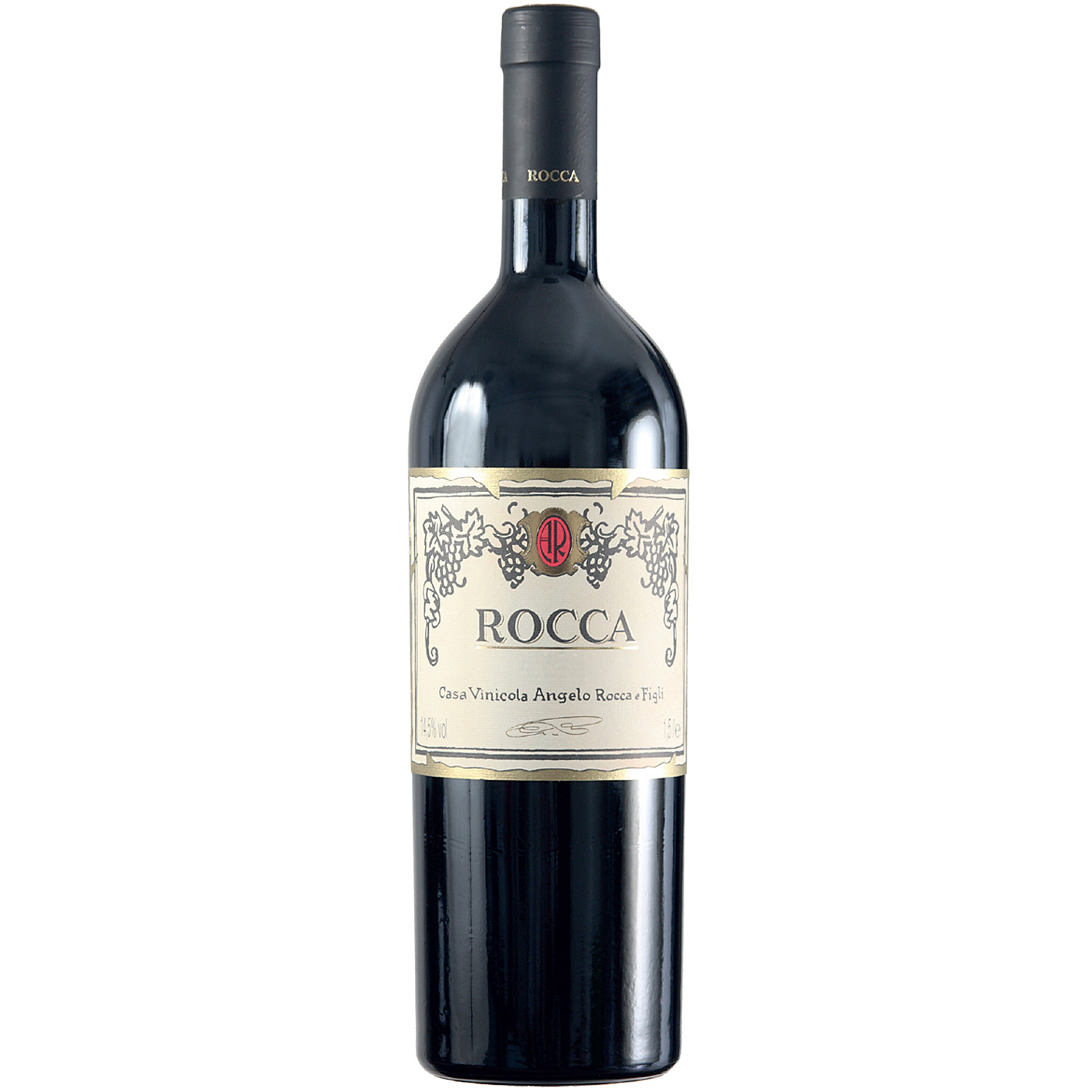 Rocca 2015 Rosso Salento Rocca 2015 Rosso Salento