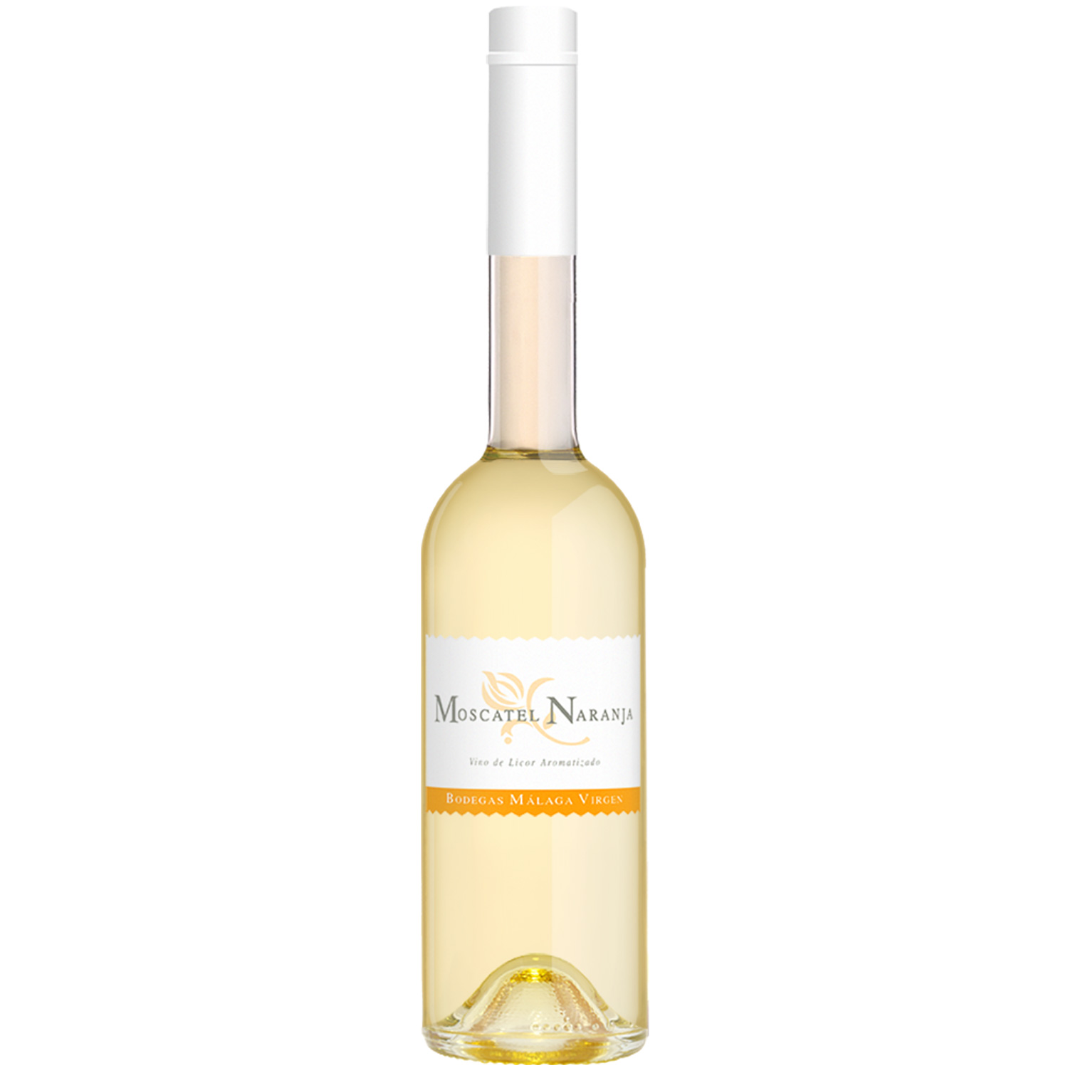 Malaga Virgen Moscatel Naranja Malaga Virgen Moscatel Naranja