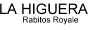 La Higueras Rabitos Royale
