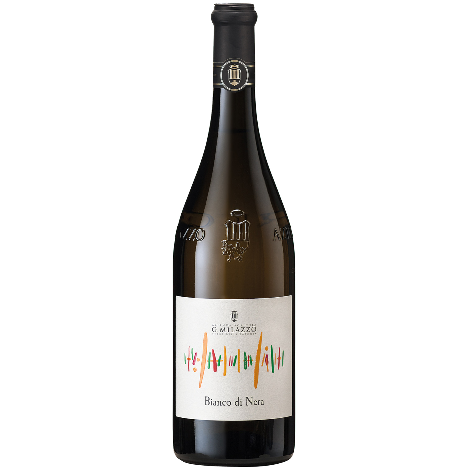 Bianco di Nera Azienda Agricola G.Milazzo Bianco di Nera Azienda Agricola G.Milazzo