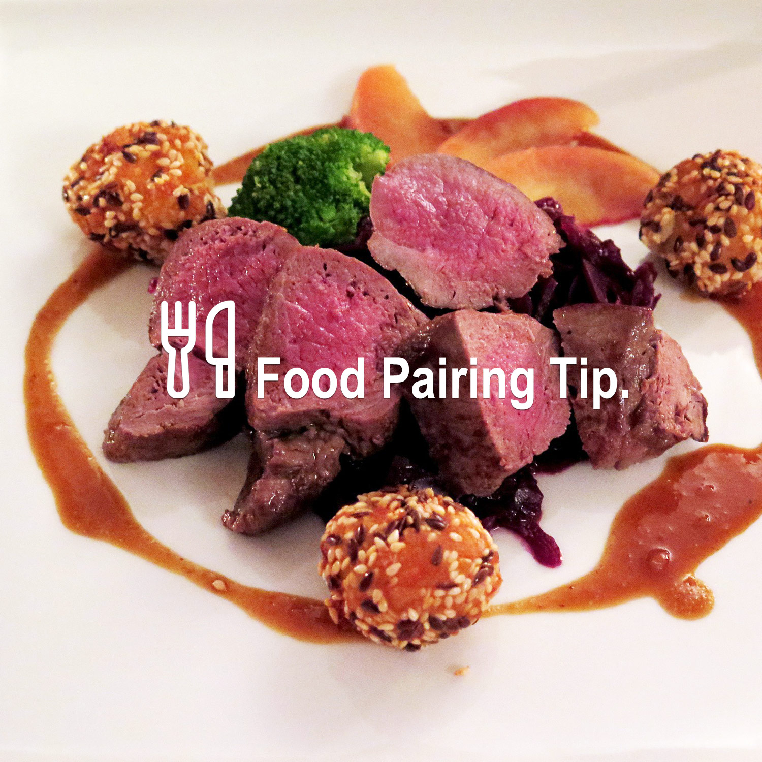 Food Pairing Tipp Food Pairing Tipp