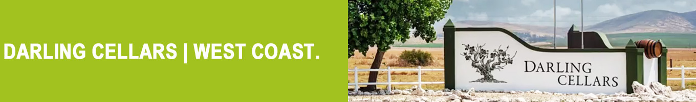 Weine vom Weingut Darling Cellars | West Coast | Südafrika Weine vom Weingut Darling Cellars | West Coast | Südafrika