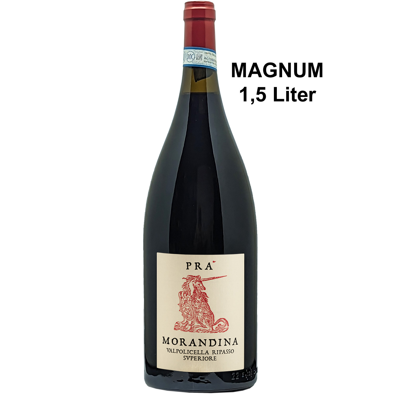 Pra Morandina Valpolicella Ripasso Superiore 2019 Magnum Pra Morandina Valpolicella Ripasso Superiore 2019 Magnum