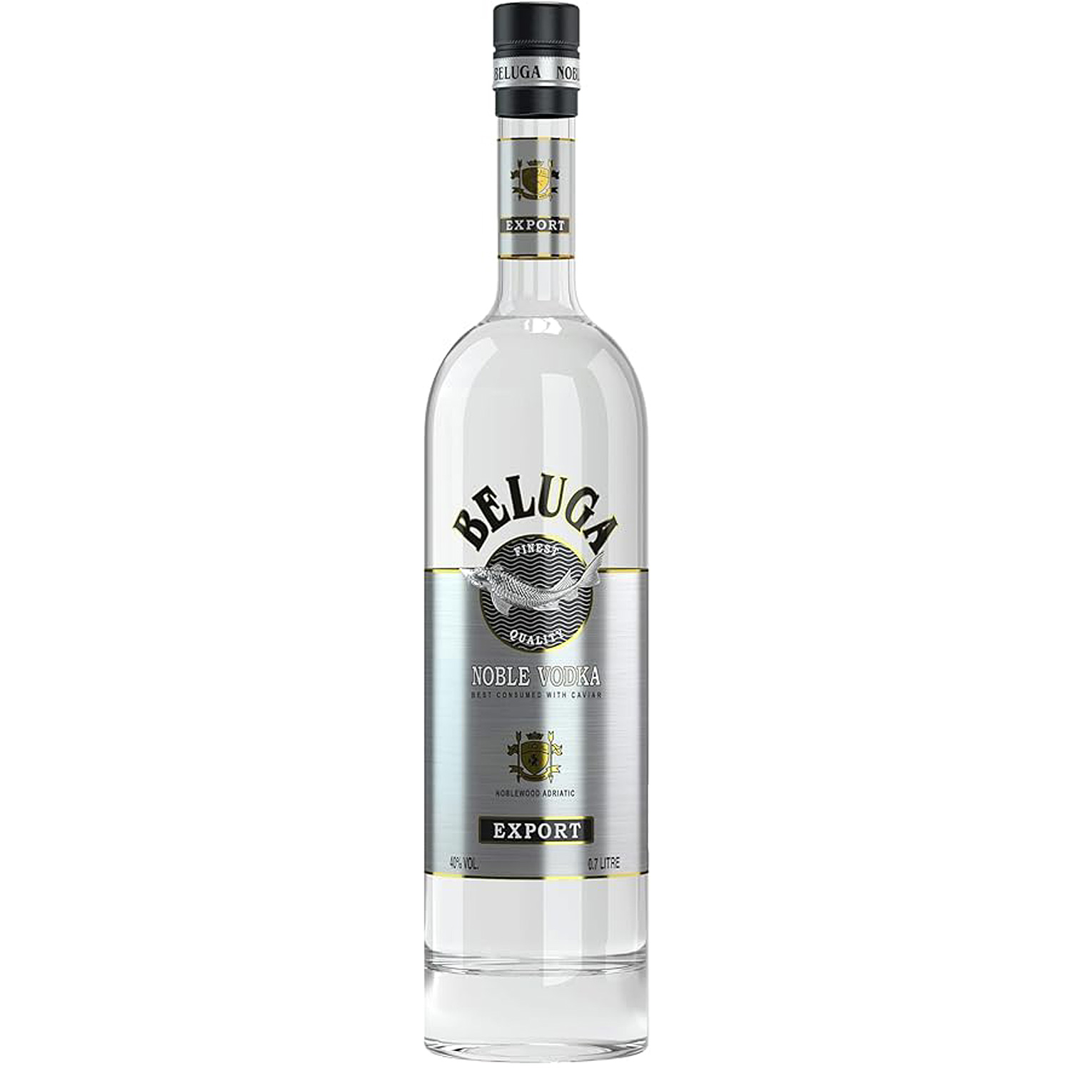 Beluga Noble Vodka Beluga Noble Vodka