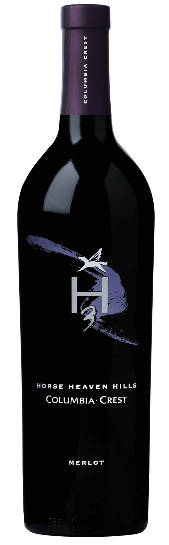 Columbia Crest H3 Horse Heaven Hills Merlot 2017