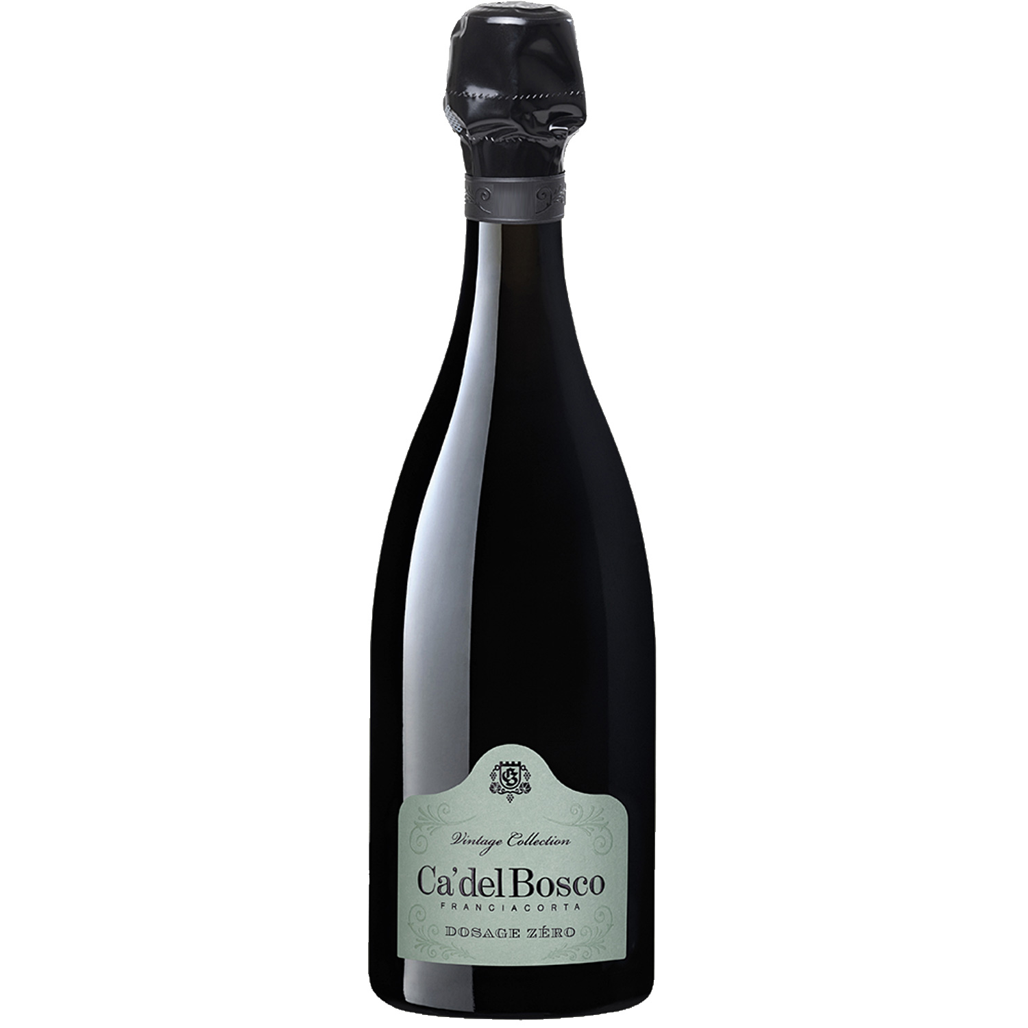 Ca' del Bosco Vintage Collection Dosage Zero Franciacorte 2020 Ca' del Bosco Vintage Collection Dosage Zero Franciacorte 2020