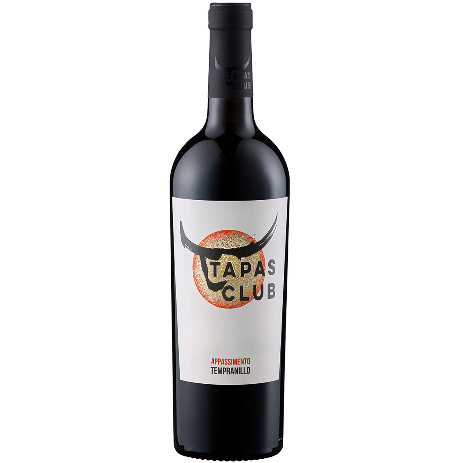 Tapas Club Tapassimento Tempranillo 2020