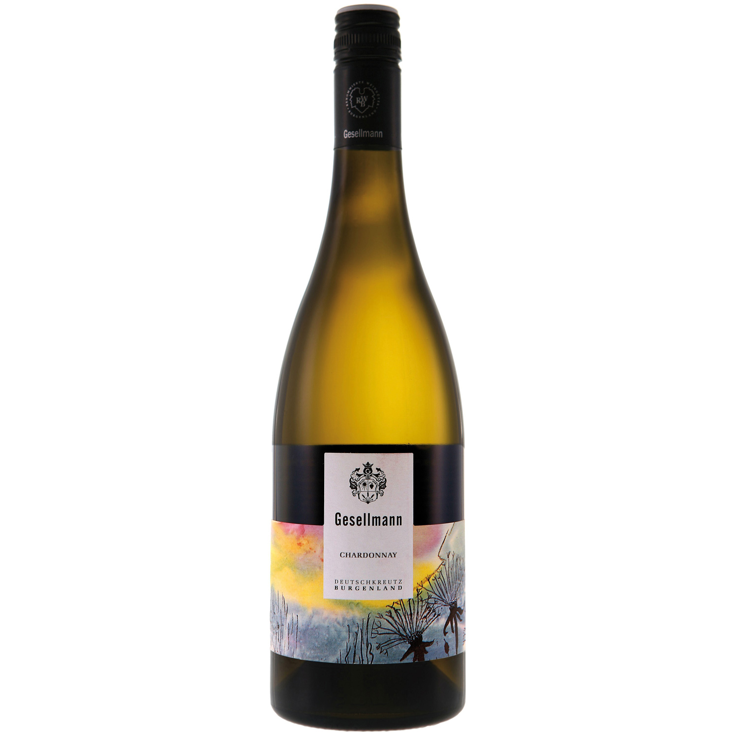 Weingut Gesellmann Chardonnay 2022 Weingut Gesellmann Chardonnay 2022