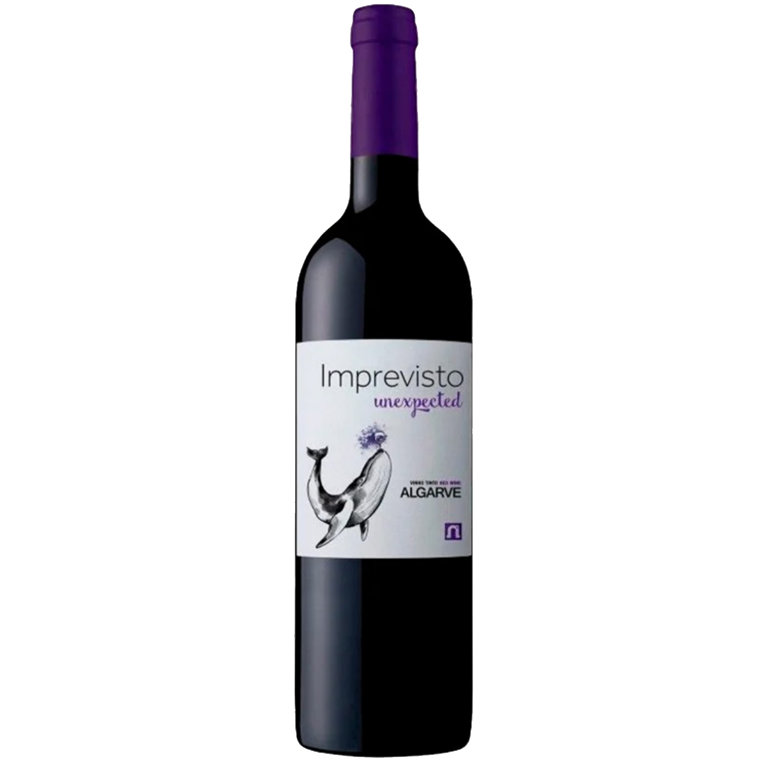 Adega do Convento do Paraíso Imprevisto Unexpected Tinto 2021