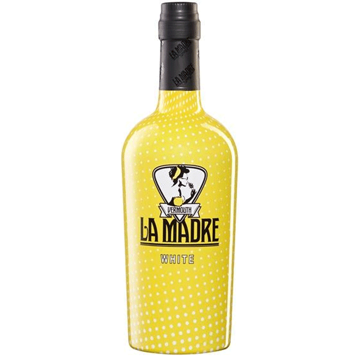 Vermouth La Madre White Dry