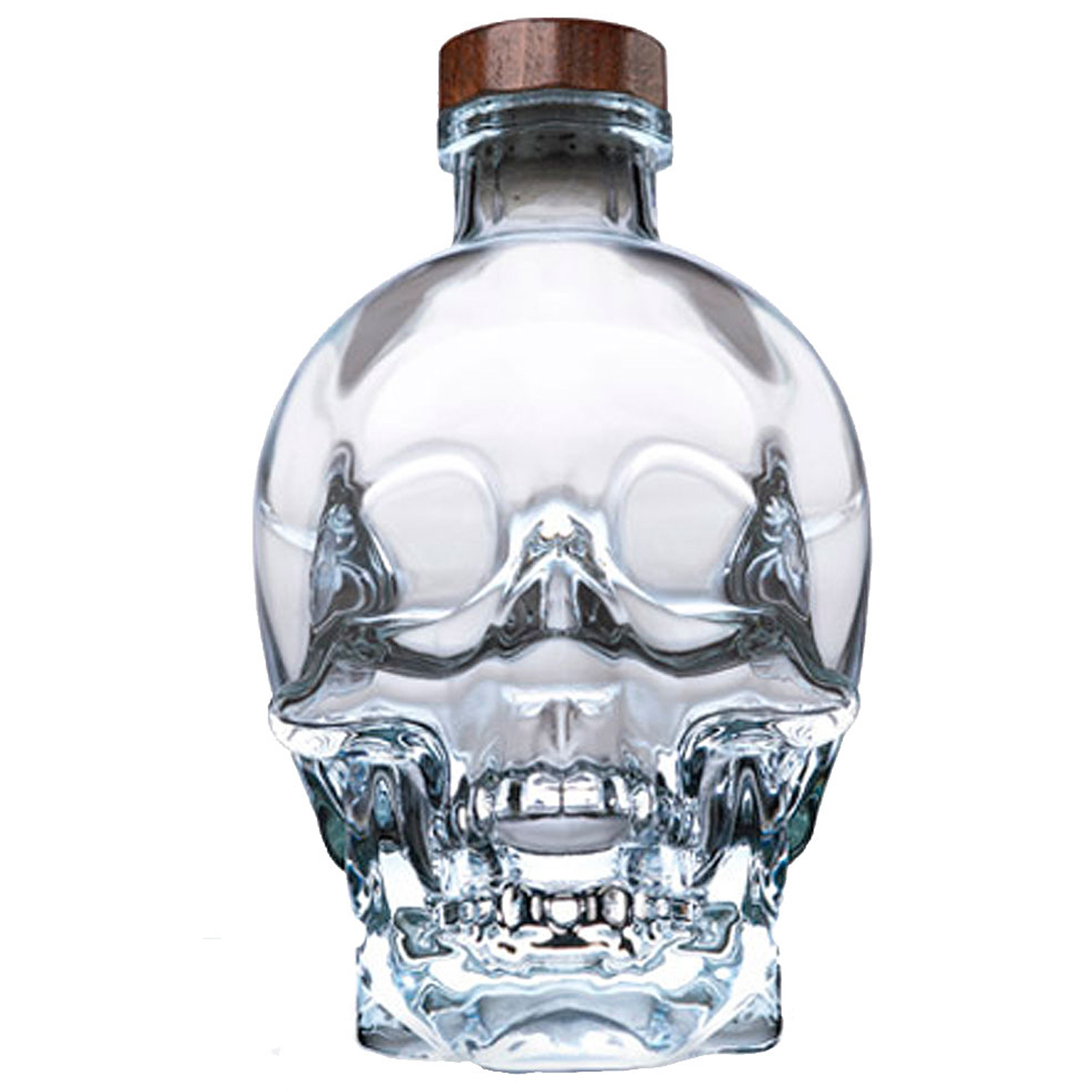 Crystal Head Vodka Crystal Head Vodka