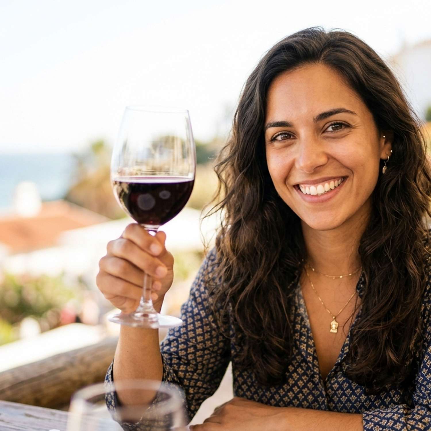 Bester Wein von Vinum Nobile