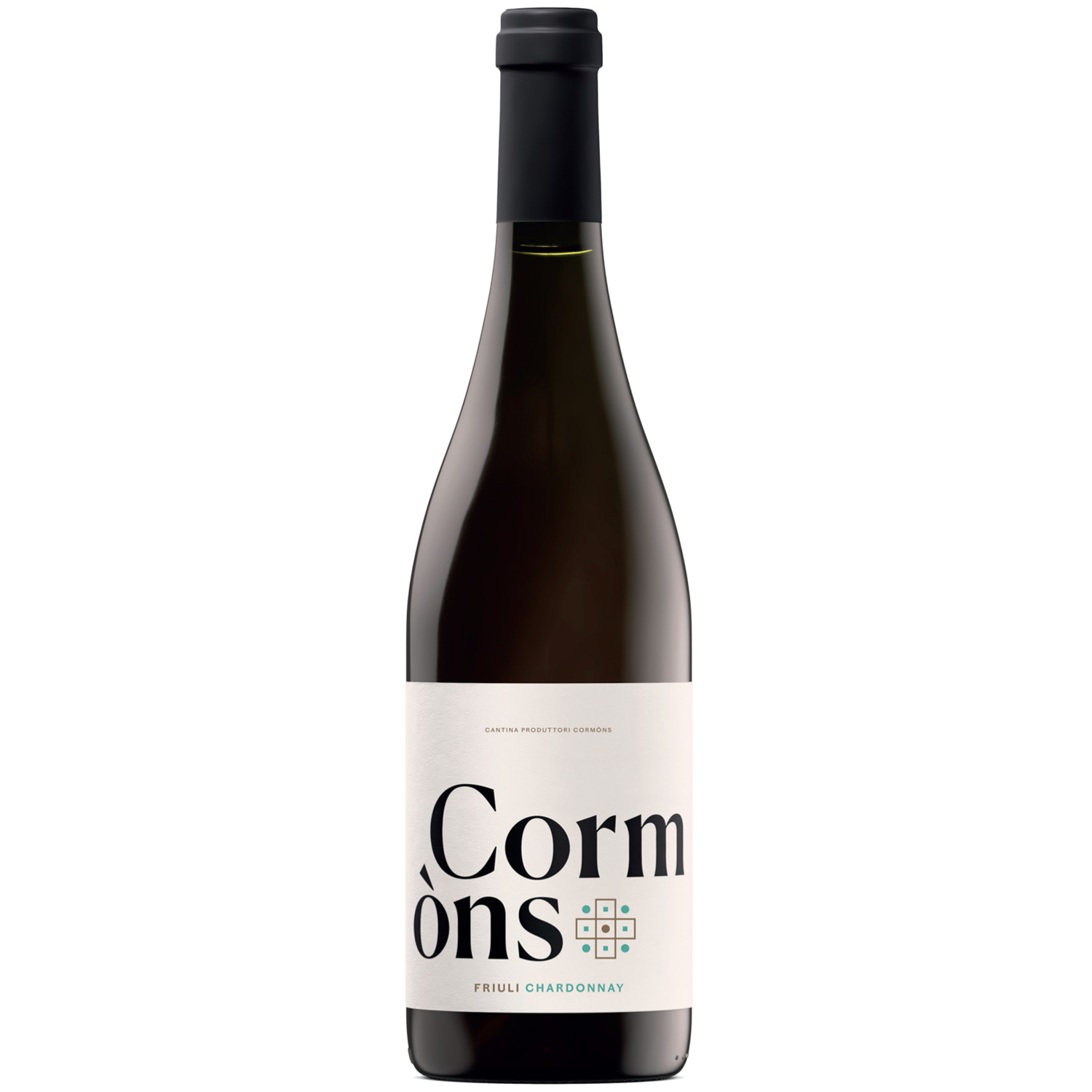 Cormons Friuli Chardonnay 2021 