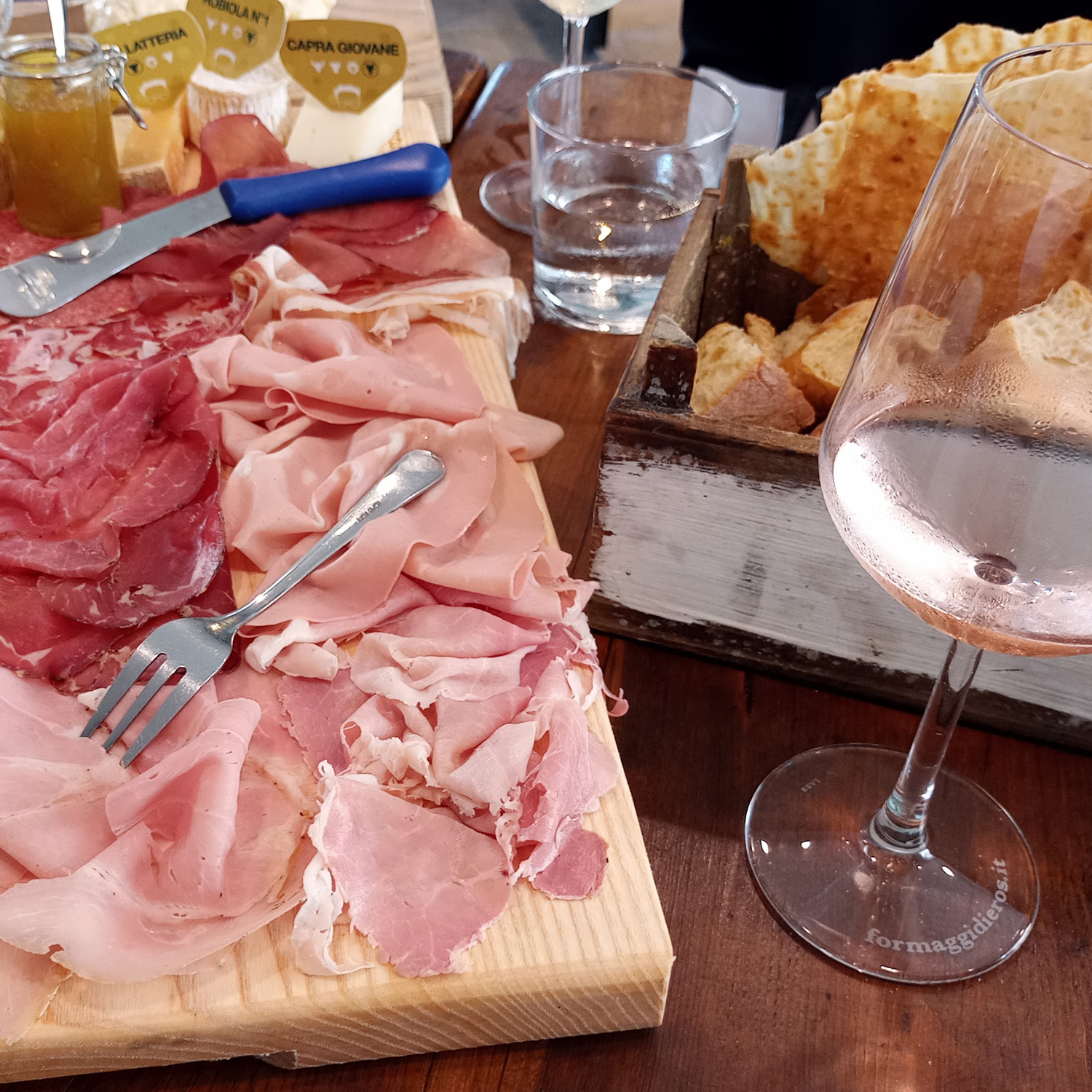 Passendes Essen zum besten Wein Passendes Essen zum besten Wein