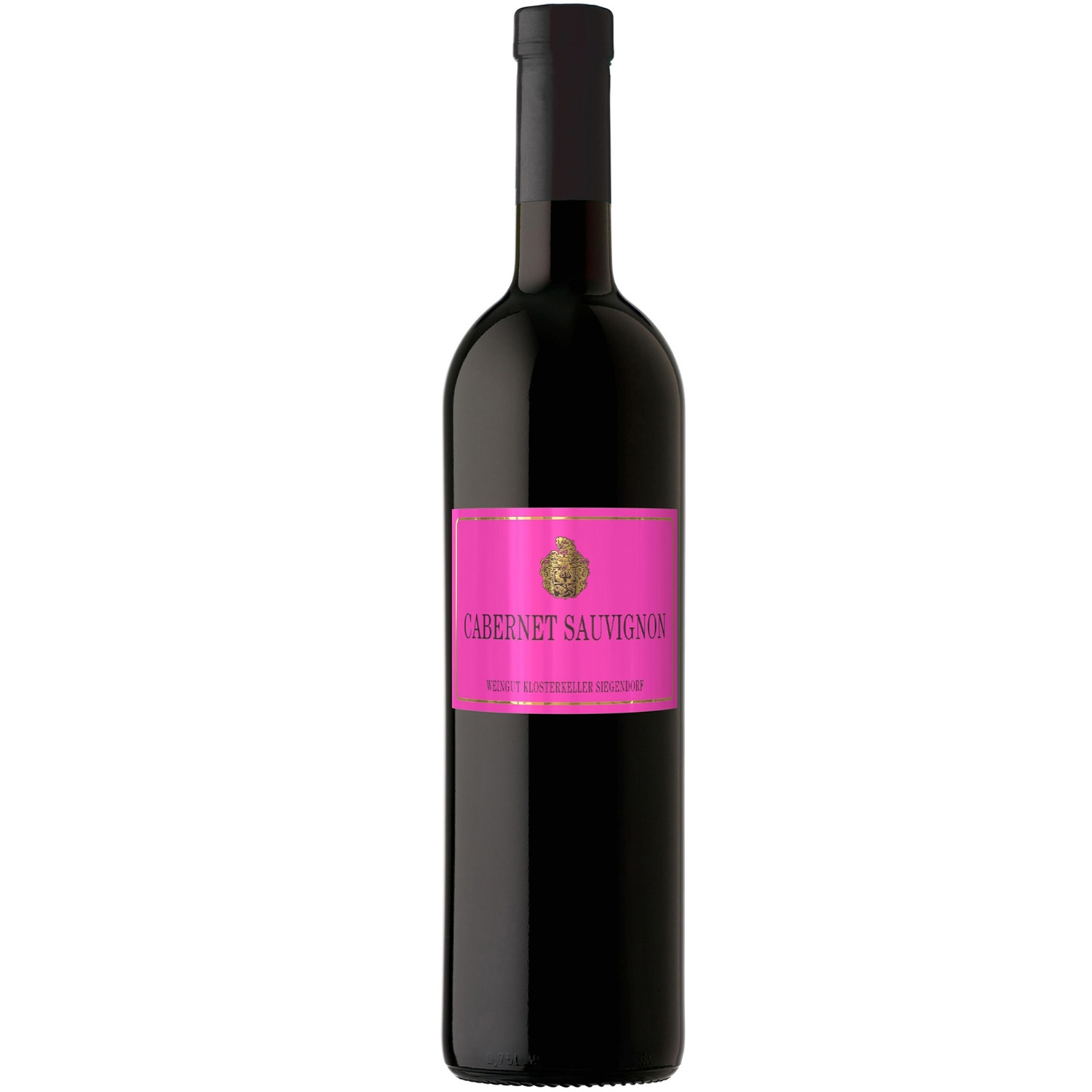 Österreichischer Rotwein Cabernet Sauvignon 2015 Österreichischer Rotwein Cabernet Sauvignon 2015