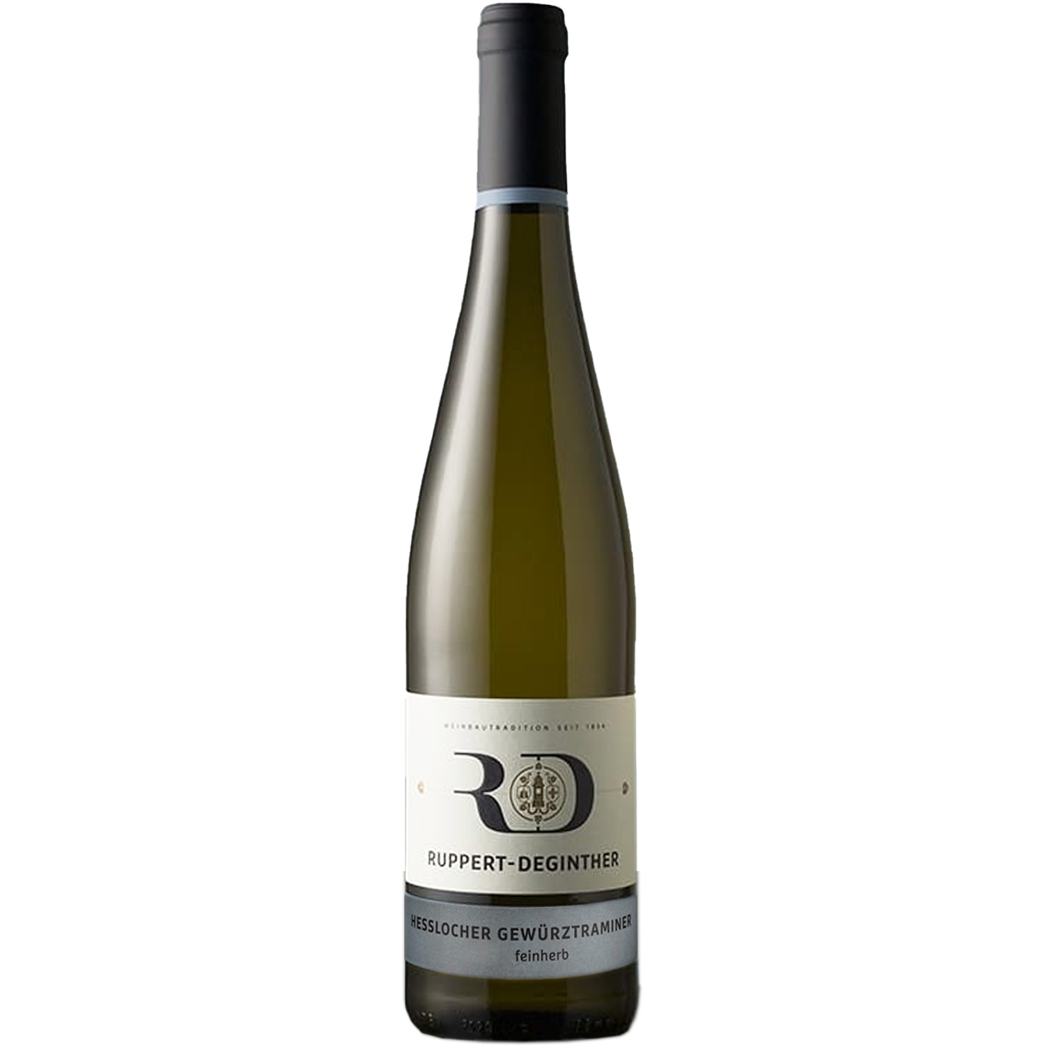 Ruppert-Deginther Hesslocher Gewürztraminer feinherb 2024 Ruppert-Deginther Hesslocher Gewürztraminer feinherb 2024