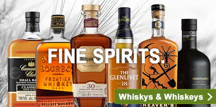 Feinster Whisky/Whiskey bei Vinum Nobile