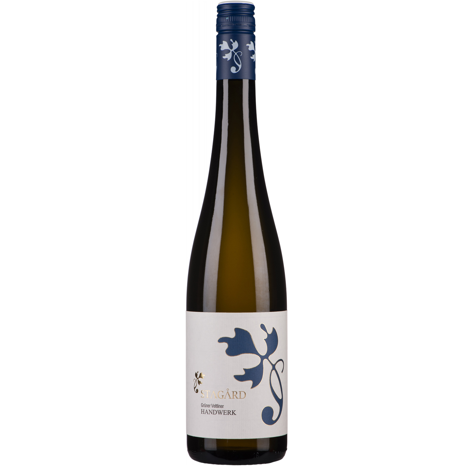 Stagard Grüner Veltliner Handwerk 2019