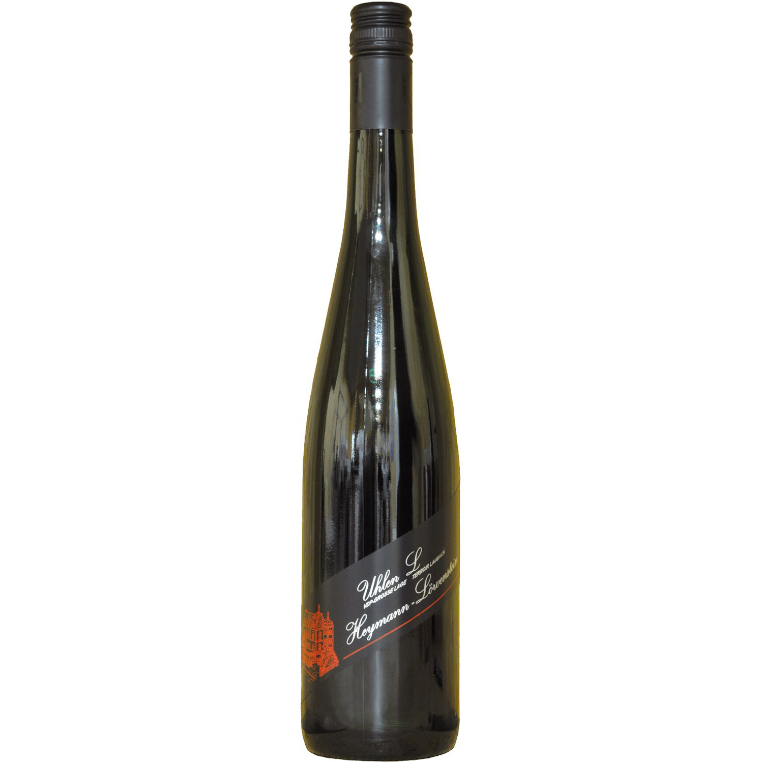 Heymann-Löwenstein Uhlen Laubach Riesling GG 2020 Heymann-Löwenstein Uhlen Laubach Riesling GG 2020