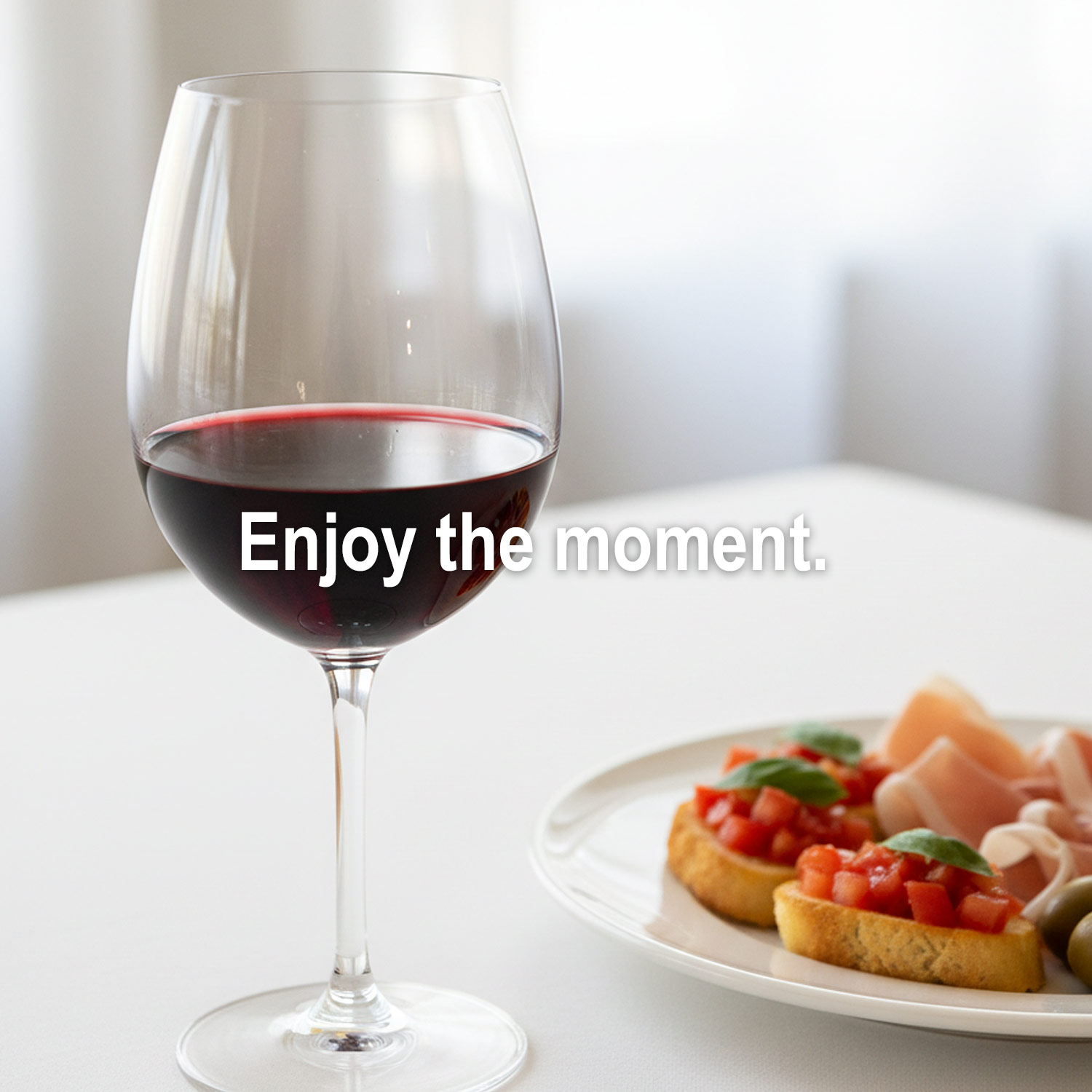 Passendes Essen zum wunderbaren Wein Passendes Essen zum wunderbaren Wein