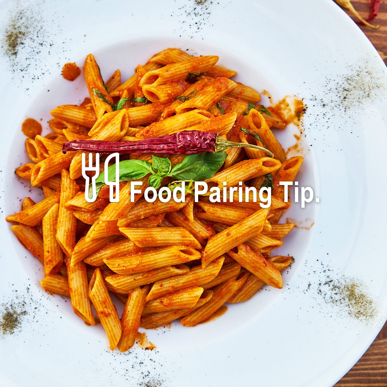 Passendes Essen zum köstlichen Wein Passendes Essen zum köstlichen Wein