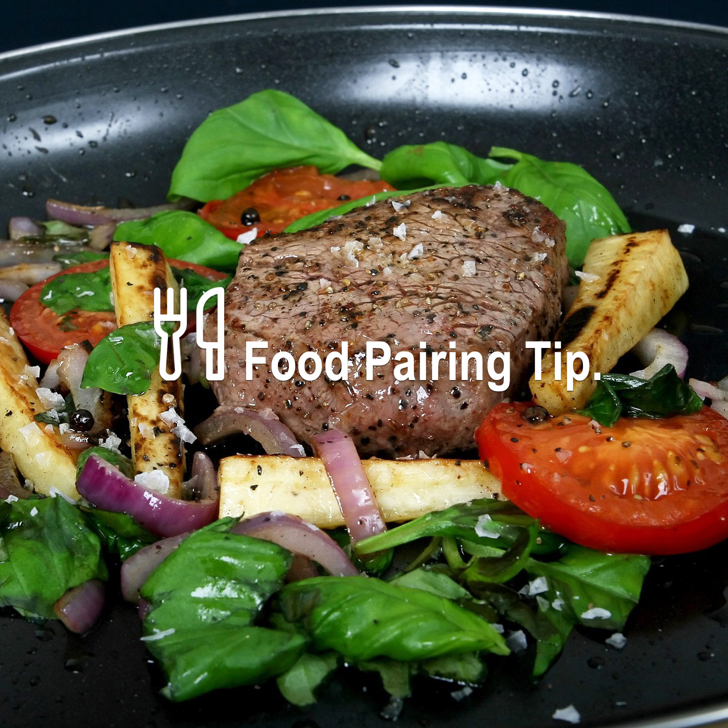 Food Pairing Tipp Food Pairing Tipp