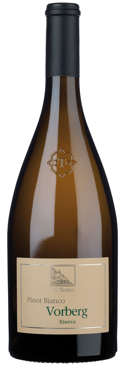 Cantina Terlan Pinot Bianco Vorberg Riserva 2016