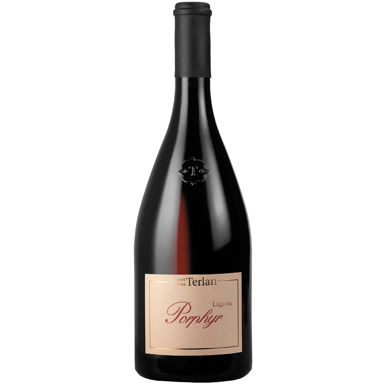 Porphyr Lagrein Reserva 2021 Cantina Terlan Porphyr Lagrein Reserva 2021 Cantina Terlan