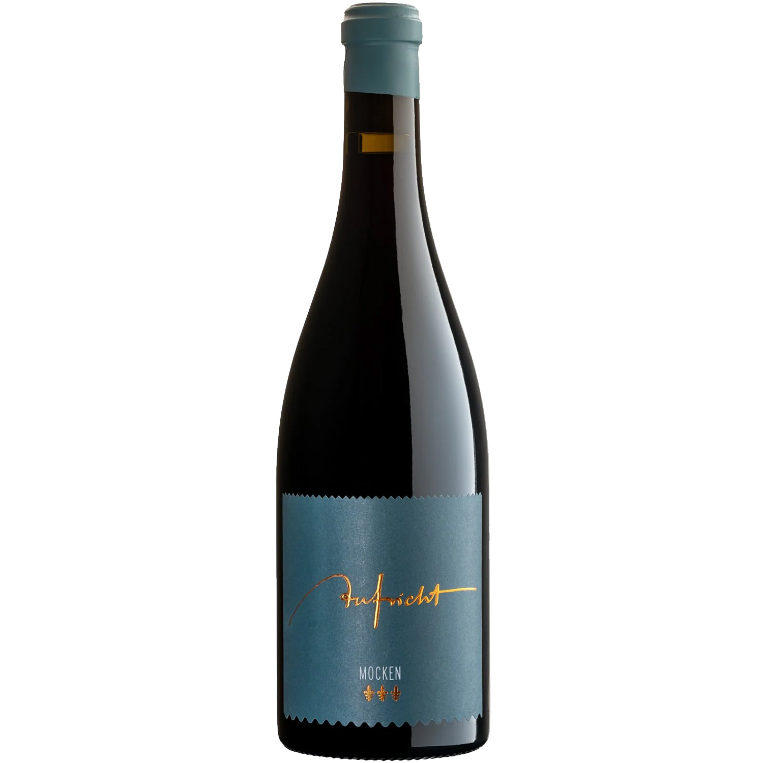 Aufricht Spätburgunder Mocken Historische Kleinparzelle 2020 Aufricht Spätburgunder Mocken Historische Kleinparzelle 2020