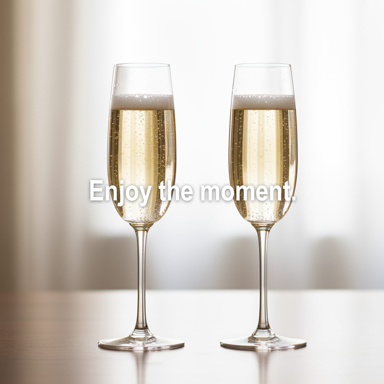 Prickelnder Schaumwein Prickelnder Schaumwein