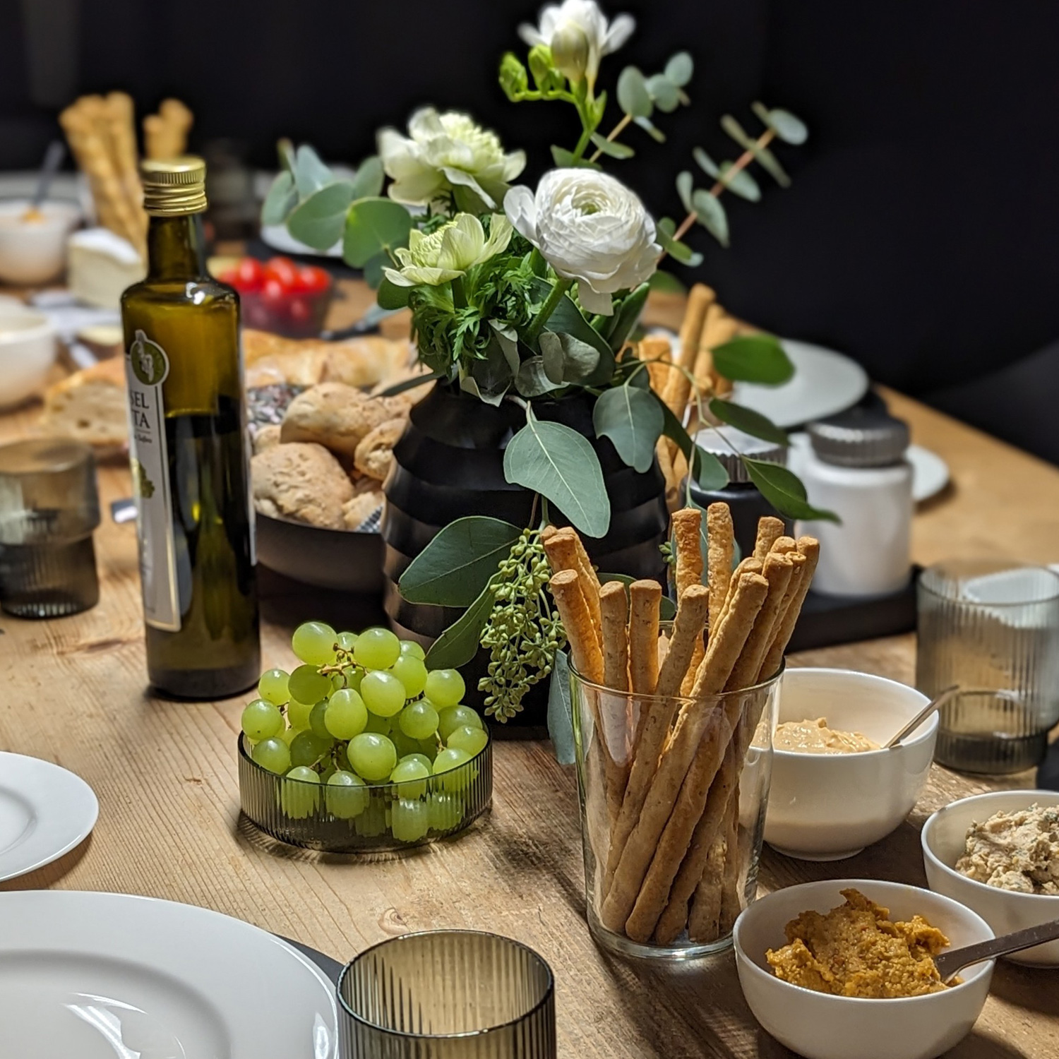 Food Pairing Tipp Food Pairing Tipp