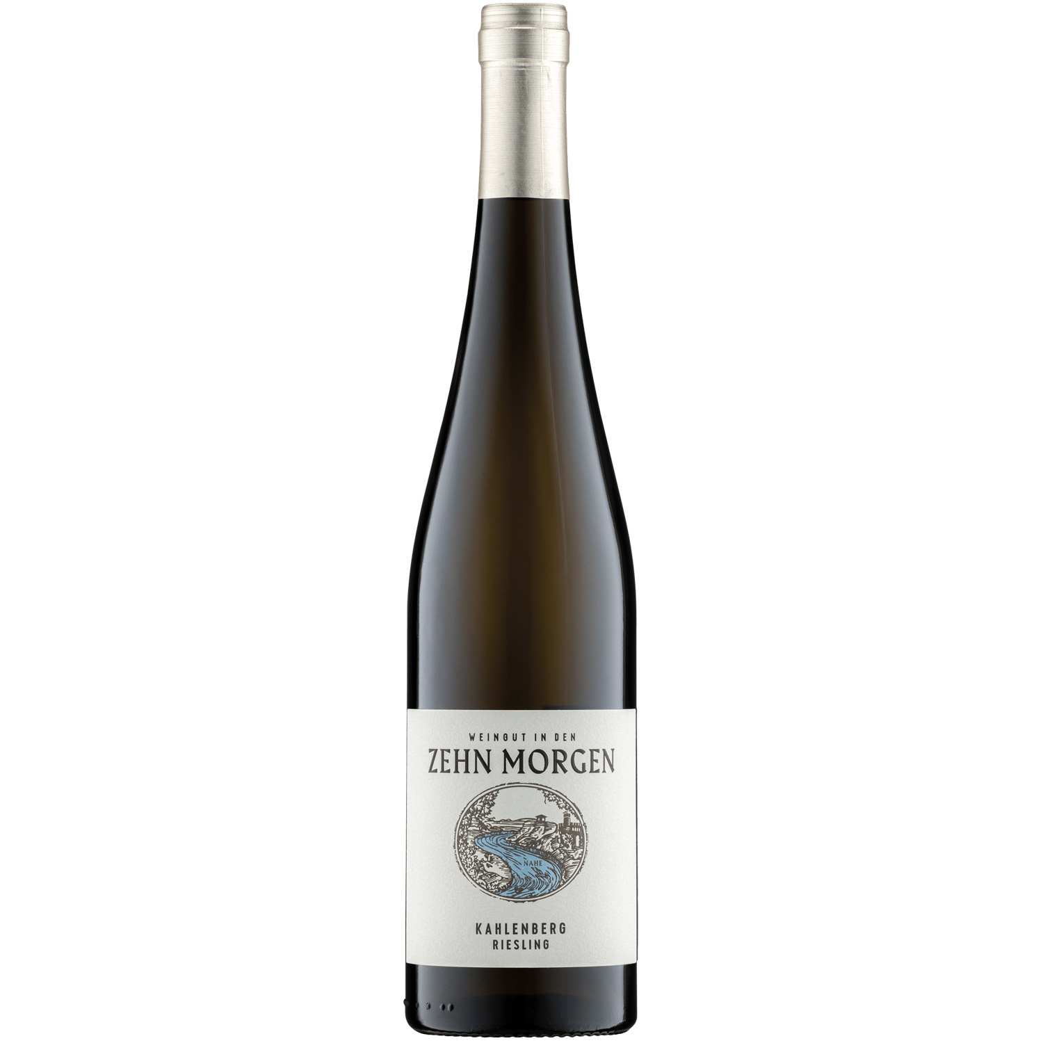 Zehn Morgen Kahlenberg Riesling 2020