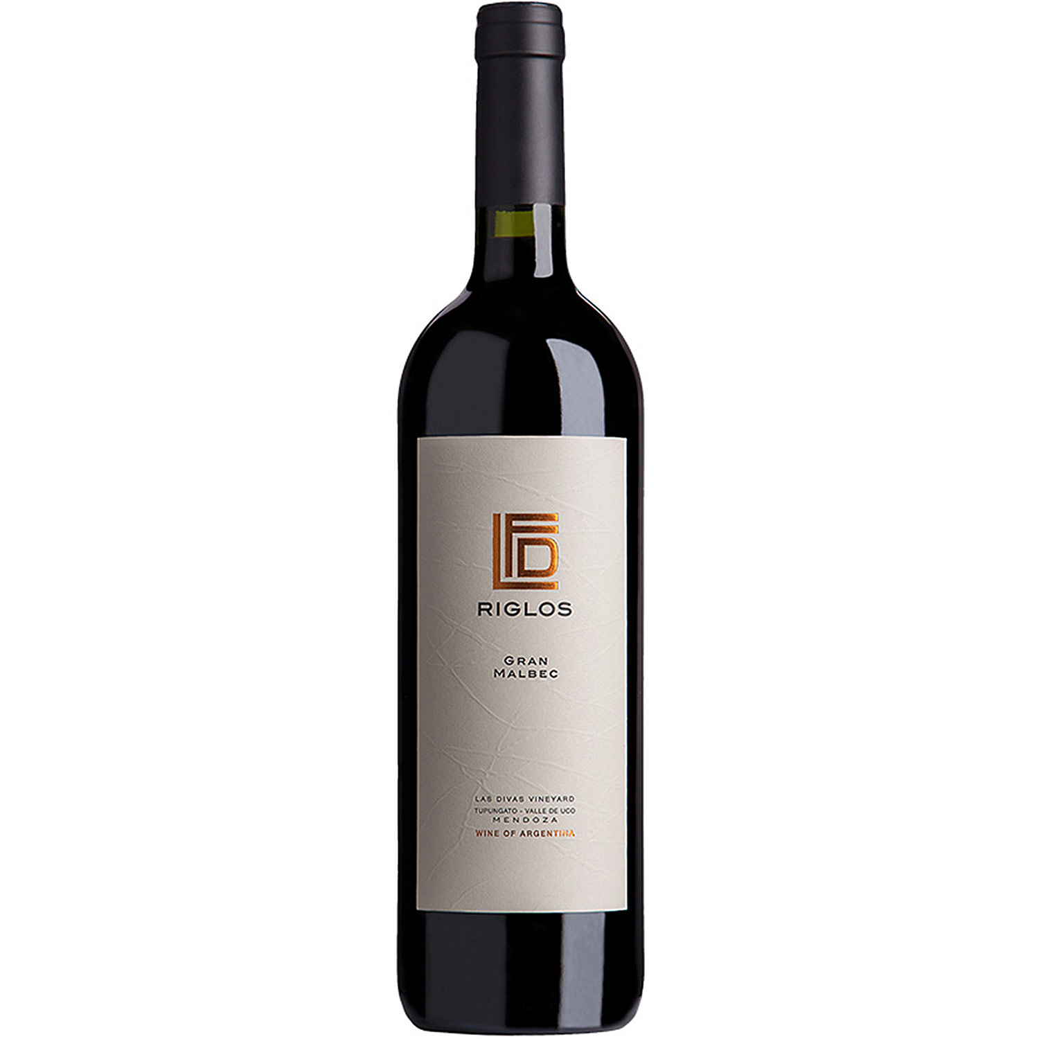 Riglos Gran Malbec 2014