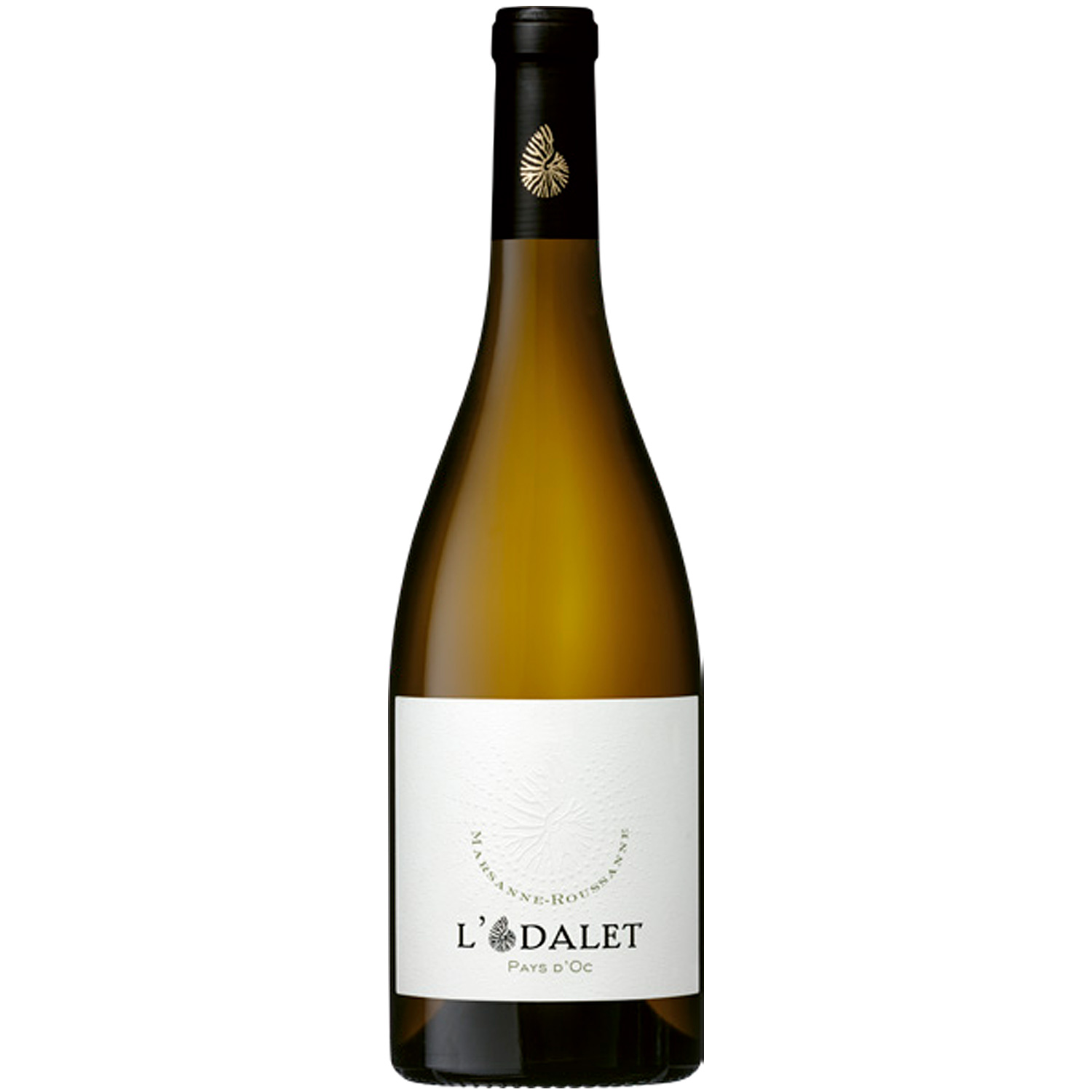 L'Odalet Marsanne-Roussanne 2024 L'Odalet Marsanne-Roussanne 2024