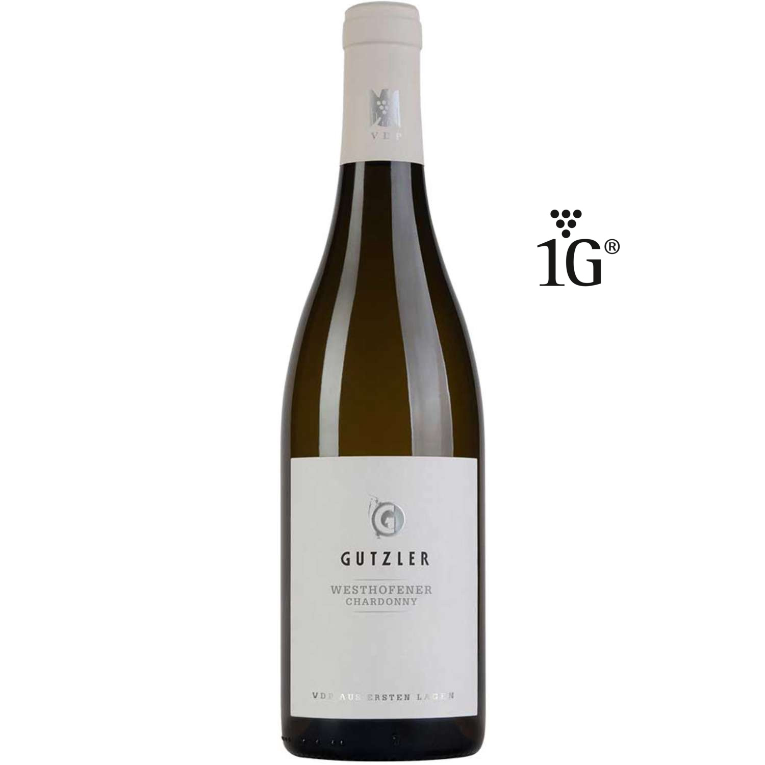Gutzler Westhofener Chardonnay 2024 Gutzler Westhofener Chardonnay 2024